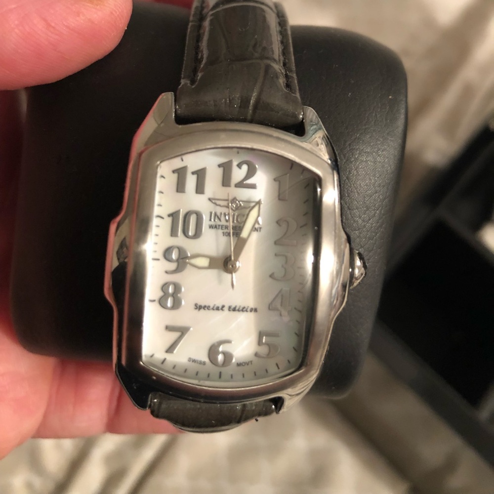 Invicta